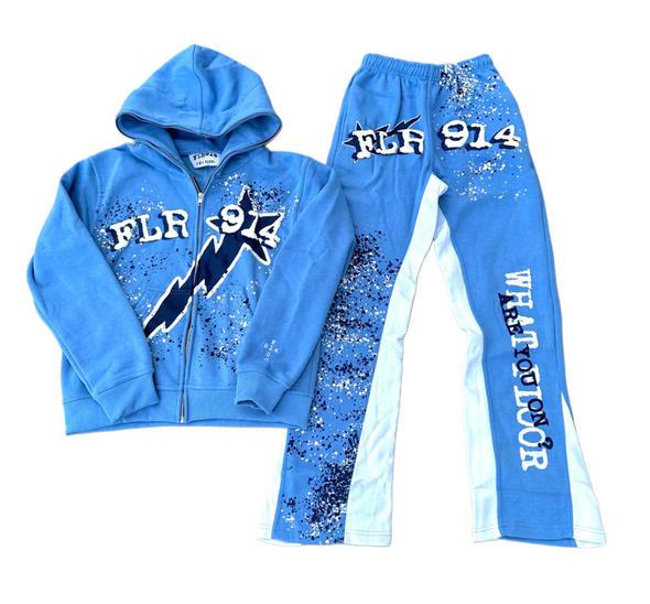 FLR914 FROZONE "ALL STAR" SET