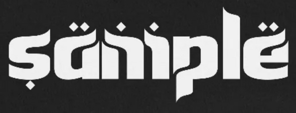 Karam Sample EXCLUSIVE ZIP UP