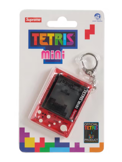 Supreme Tetris Mini – GotEmKicks