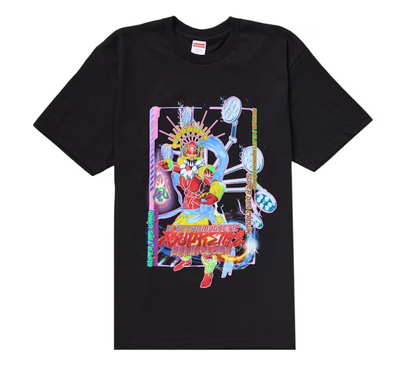 Supreme Fairfax LA Book SS23 – GotEmKicks