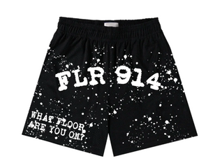 FLR914 – GotEmKicks