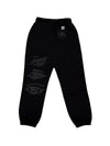 Aopsia Spider Pants Black