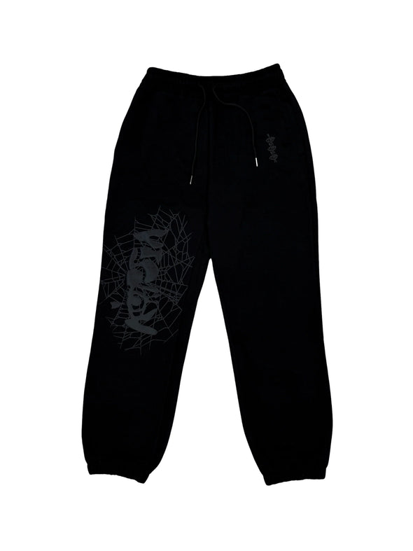 Aopsia Spider Pants Black