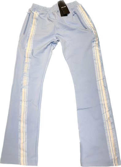 Homme+Femme Baby Blue Lounge Pants
