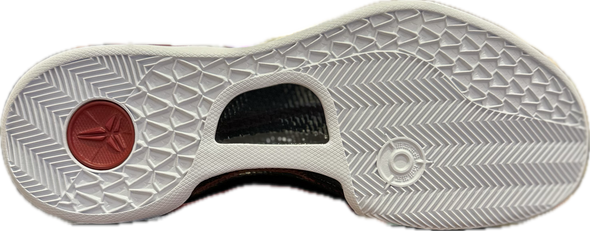 Kobe 8 Protro TB P Gym Red