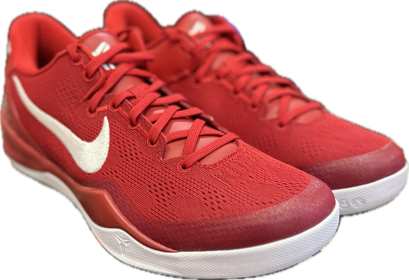 Kobe 8 Protro TB P Gym Red