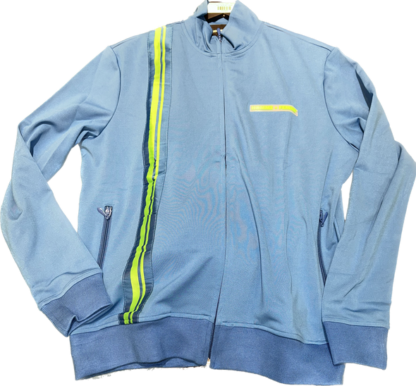 Homme Femme Track Suit