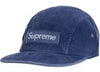 Supreme Corduroy Pocket Camp Cap