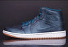 Air Jordan 1 Mid Nouveau 'Space Blue'