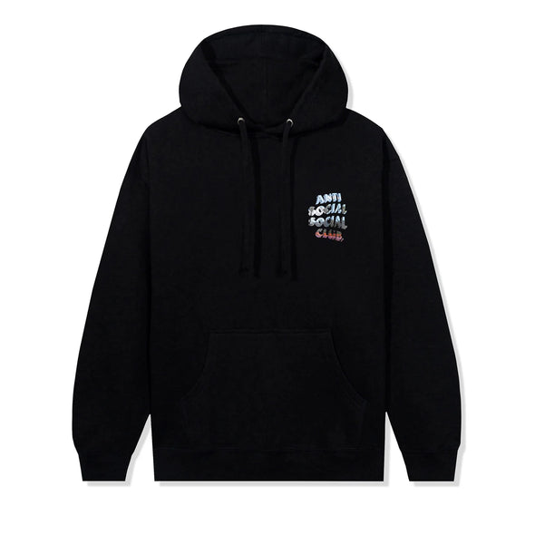 Antisocial Social Club 'The Ride Home' Hoodie