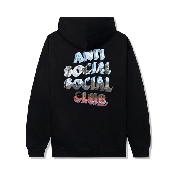 Antisocial Social Club 'The Ride Home' Hoodie