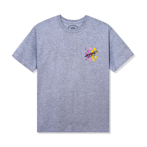 Antisocial Social Club 'For Granted' Tee