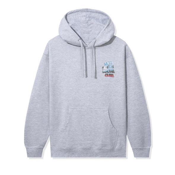 Antisocial Social Club 'The Ride Home' Hoodie