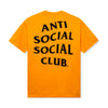 Antisocial Social Club 'Mind Games' Tee