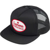 Supreme Five Panel Mesh Hat