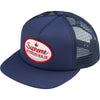 Supreme Five Panel Mesh Hat
