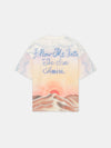 Amiri 'Follow Me' T-Shirt