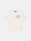 Amiri 'Follow Me' T-Shirt