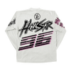 Hellstar Brain Racer Long Sleeve