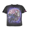 Hellstar Capsule 10 Brainwashed Tee Black