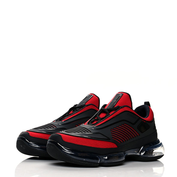 Prada Cloudbust Air 'Black Red'