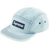 Supreme Denim Camp Cap