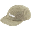Supreme Denim Camp Cap