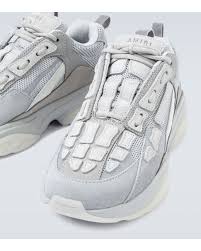 Amiri Bone Runner 'Grey'