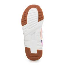 New Balance 997 Pink Blue