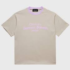 Homme+Femme Mechanic PitCrew T-Shirt