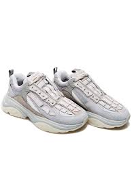 Amiri Bone Runner 'Grey'
