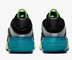 Nike Air Max 2090 GS 'Volt Blue'