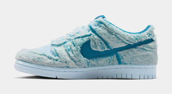 Nike Dunk Low GS 'Abominable Snowman'