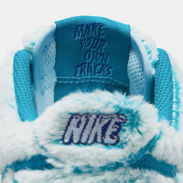 Nike Dunk Low GS 'Abominable Snowman'