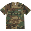 Supreme Target Tee