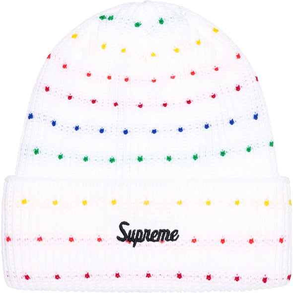 Supreme F/W23 LOOSE GAUGE BEANIE