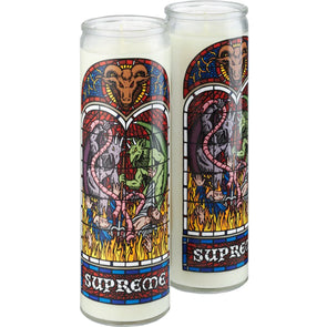 Supreme Prayer Candle