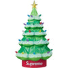 Supreme 15" Holiday Tree