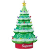 Supreme 15" Holiday Tree