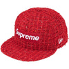 Supreme Bouclé Box Logo New Era®