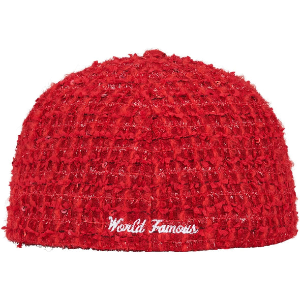 Supreme Bouclé Box Logo New Era®