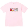 Supreme Girls tee