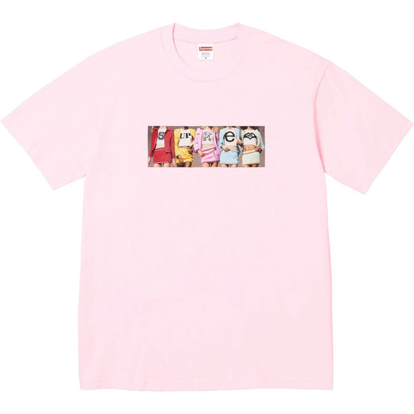 Supreme Girls tee