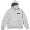 Supreme President Hooded Sweatshirt