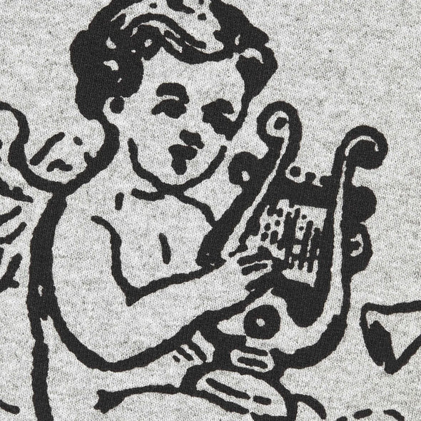 Supreme President Hooded Sweatshirt