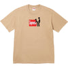 Supreme Stick Tee