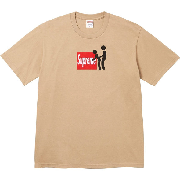 Supreme Stick Tee