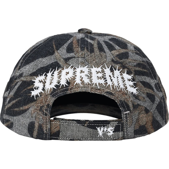 Supreme Y's Cap