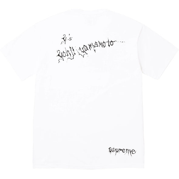 Supreme 'Thinker' Tee