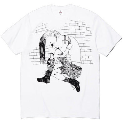 Supreme 'Thinker' Tee